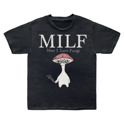 Milf Tee