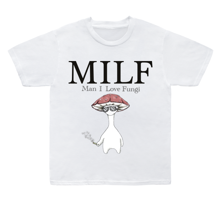 Milf Tee - Image 2